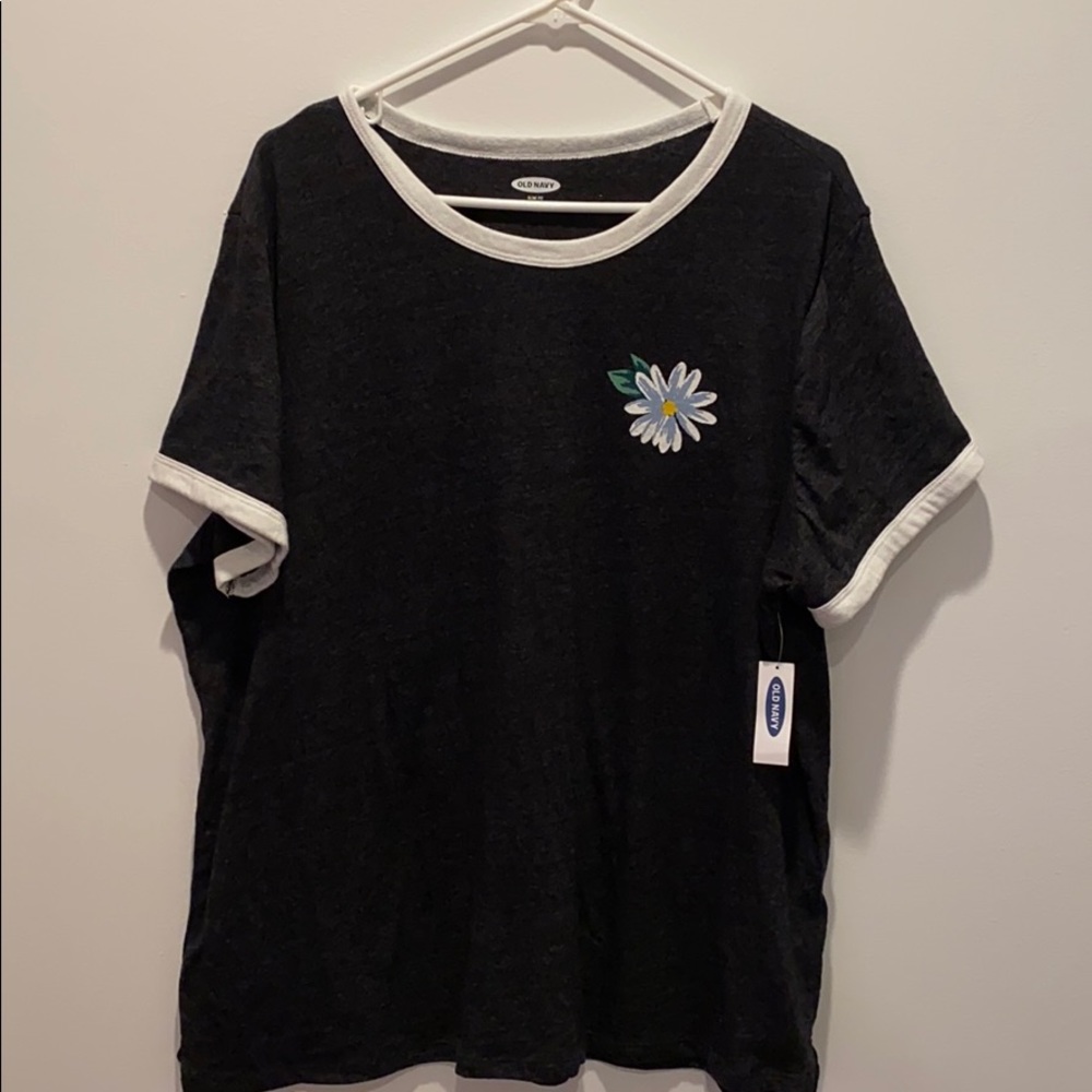 Plus Size Old Navy T-shirt